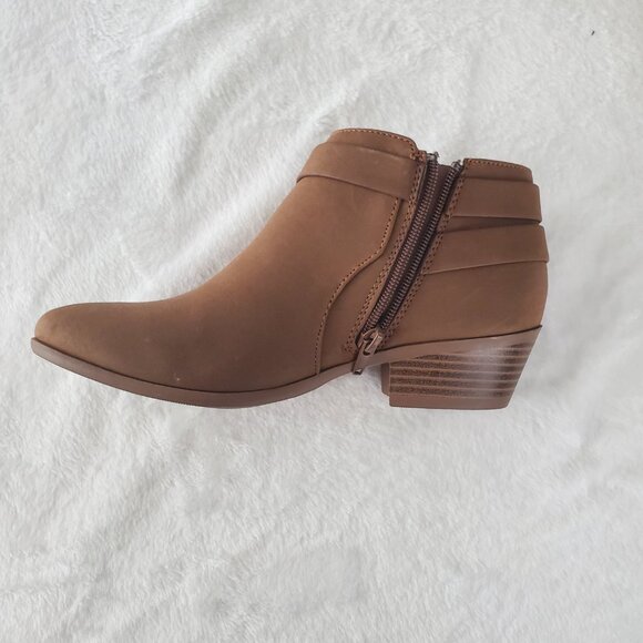 New Soda bootie size 7 - Picture 2 of 7